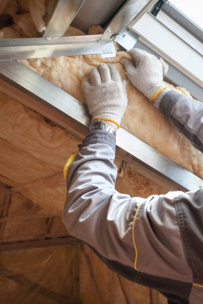 Best Types of Insulation in Auburn, NY